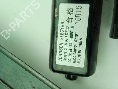 Front left window mechanism KIA PICANTO I (SA) 1.0 | BP30367908C22 - Image 4