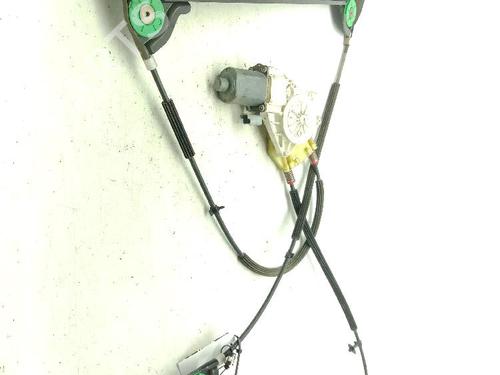 Used Front left window mechanism Front left window mechanism NISSAN MICRA C+C III (K12) 1.4 16V (88 hp) 36155922 36155922