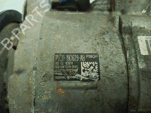 AC compressor FORD TRANSIT CUSTOM V710 Van (NRN) 2.0 EcoBlue | BP40560569M34 - Image 2