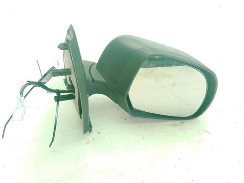 Used Right mirror DACIA DOKKER MPV (KE_) 1.5 dCi (KEAJ, KEAH) (90 hp) 27450311
