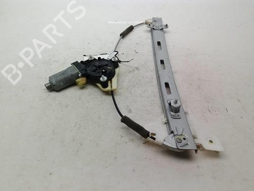Used Rear left window mechanism HYUNDAI i20 II (GB, IB) 1.1 CRDi (75 hp) 29350792