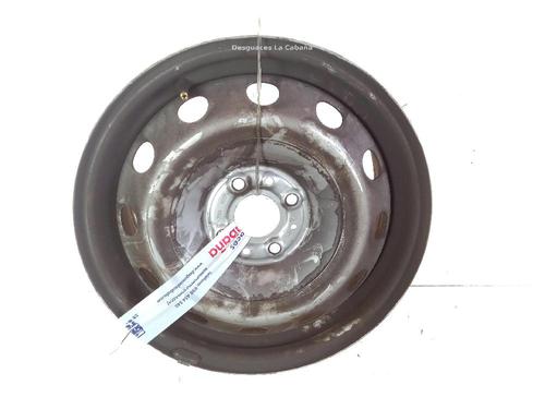 Used Rim PEUGEOT BIPPER (AA_) 1.3 HDi 75 (75 hp) 18416646