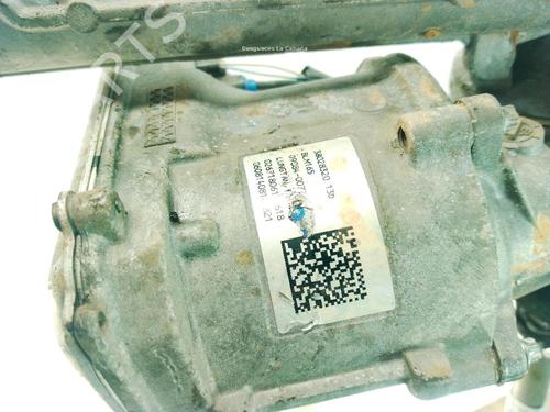 Styregear/Snekke CITROËN C3 III (SX) 1.2 PureTech 82 | BP29498014M22
