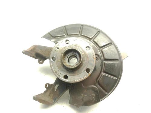Used Left front steering knuckle Left front steering knuckle 24043722 24043722