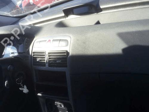 Used Parts PEUGEOT 307 (3A/C) 1.6 2392968