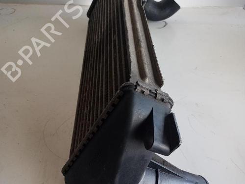 Used Intercooler RENAULT TRUCKS MASCOTT Platform/Chassis 160.55 (A00300015, A01300015) (156 hp) 18377323