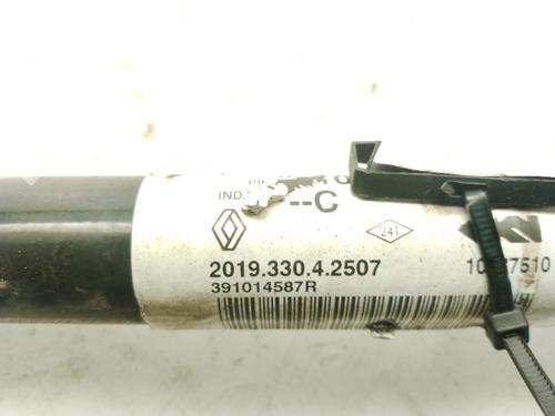 Left front driveshaft RENAULT KADJAR (HA_, HL_) 1.3 TCe 140 (HLNB, HLN1) | BP25781404M38 - Image 2