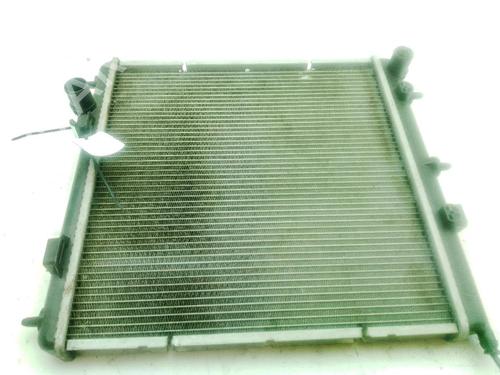 Used Water radiator Water radiator PEUGEOT 208 I (CA_, CC_) 1.0 VTi (68 hp) 33651584 33651584