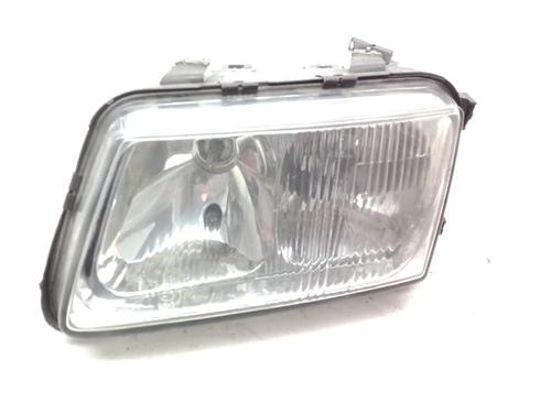 Venstre forlygte AUDI A3 (8L1) [1996-2006]  27609063