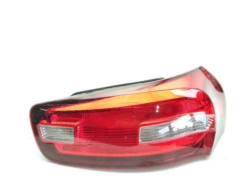 Used Right taillight Right taillight CITROËN C4 Picasso II 1.6 THP 165 (165 hp) 33571134 33571134