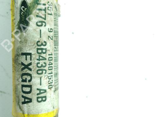Left front driveshaft FORD TRANSIT COURIER B460 Box Body/MPV 1.5 EcoBlue | BP32490699M38 - Image 2
