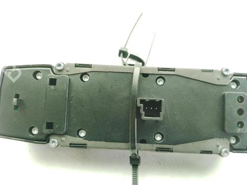 Left front window switch MERCEDES-BENZ E-CLASS (W212) E 300 CDI / BlueTEC (212.020, 212.021, 212.027) | BP39578930I27 - Image 2