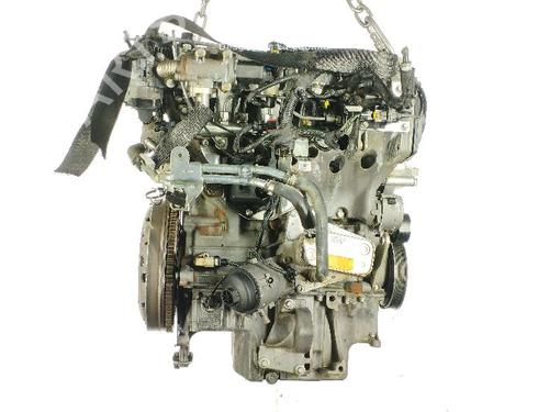 Engine OPEL ASTRA H (A04) 1.9 CDTI 16V (L48) | BP36694870M1 - Image 2