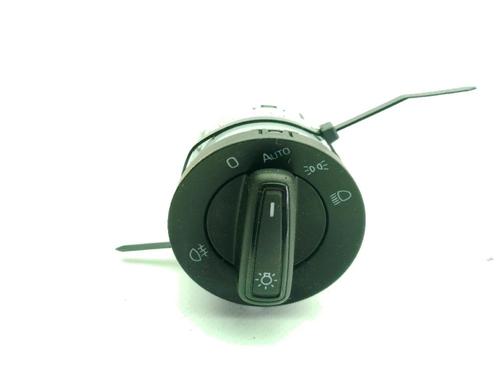 Mando luces SKODA FABIA III (NJ3) 1.0 TSI (95 hp) 32079591