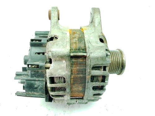 Alternator DACIA SANDERO II TCe 90 (B8M1, B8MA, B8AC) | BP32402848M7 - Image 2