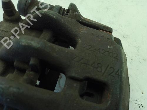 Left front brake caliper PEUGEOT BOXER Van 2.2 HDi 130 | BP35720803M105  - Image 5