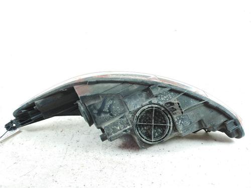 Right headlight FORD FIESTA VI (CB1, CCN) 1.25 | BP18376540C29 