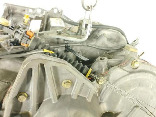 Gearbox VOLVO XC70 I Cross Country (295) D5 XC AWD | BP28620127M3