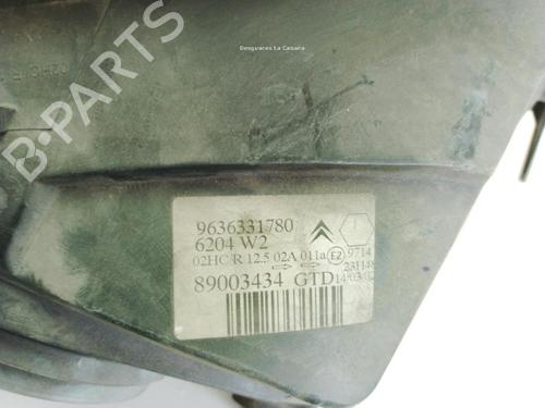 Left headlight CITROËN SAXO (S0, S1) 1.1 X, SX | BP30146577C28 