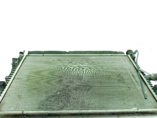 Used Water radiator Water radiator FORD TRANSIT CUSTOM V362 Van (FY, FZ) 2.2 TDCi (100 hp) 32437894 32437894