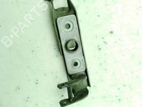 Hood lock MERCEDES-BENZ SPRINTER 5-t Van (B906) 511 CDI 4x4 (906.653, 906.655, 906.657) | BP29298718C133 