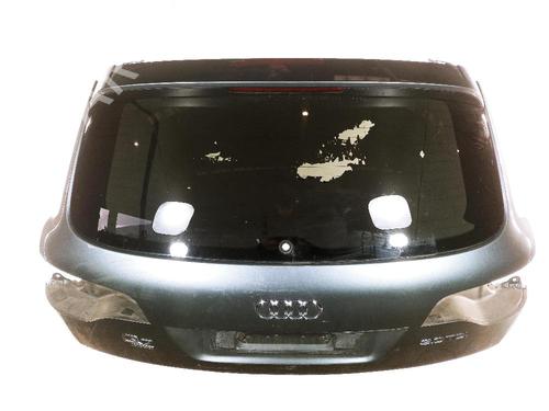 Tailgate AUDI Q7 (4LB) 3.0 TDI quattro | BP18364473C6 