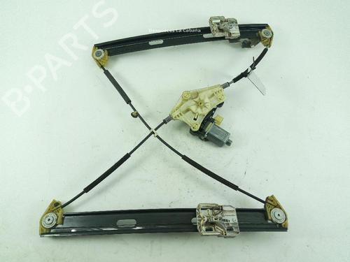 Front right window mechanism SEAT LEON ST (5F8) 1.6 TDI | BP39580597C23 - Image 2