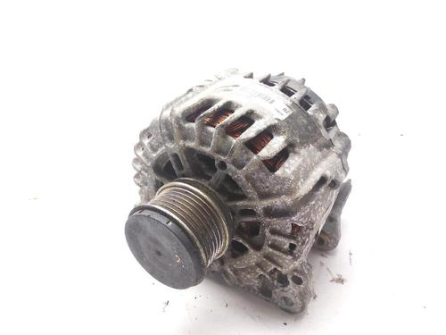 Used Alternator Alternator VW GOLF V (1K1) [2003-2010] 24001519 24001519