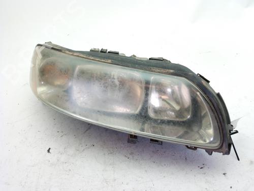 Used Right headlight VOLVO S60 I (384) 2.4 D (130 hp) 28578309