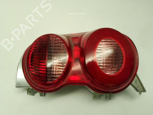 Used Right taillight Right taillight SMART FORTWO Coupe (451) 1.0 (451.331, 451.380) (71 hp) 33014373 33014373