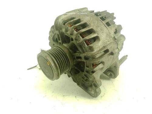 Used Alternator Alternator SEAT IBIZA V (KJ1, KJG) 1.6 TDI (95 hp) 18369890 18369890