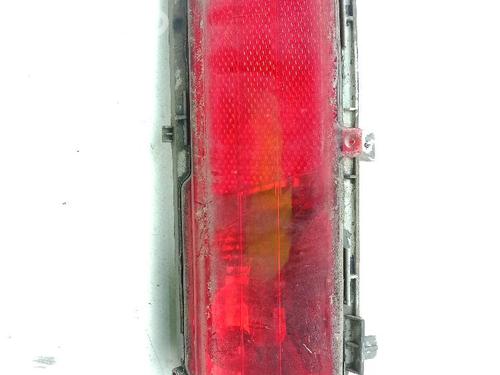 Used Left taillight Left taillight CITROËN C4 Picasso I MPV (UD_) 1.6 HDi 110 (112 hp) 33976074 33976074