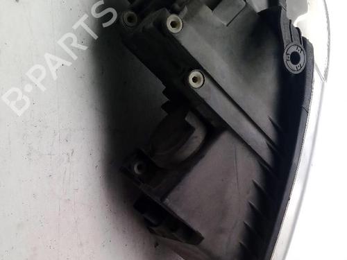 Left headlight VW TOURAN (1T1, 1T2) 1.9 TDI | BP30339167C28