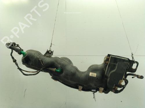 AdBlue tank TOYOTA HILUX VIII Pickup (_N1_) 2.4 D (GUN112_, GUN122_, GUN135_, GUN120_, GUN135R,... | BP29583004M85 