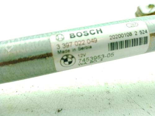 Front wiper motor BMW 1 (F40) 118 d | BP27555943M29 