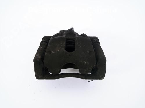 Used Left front brake caliper Left front brake caliper DACIA DOKKER MPV (KE_) 1.6 LPG (83 hp) 18371432 18371432