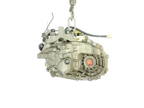 Gearbox RENAULT GRAND SCÉNIC III (JZ0/1_) 1.6 dCi (JZ00, JZ12) | BP31871052M3