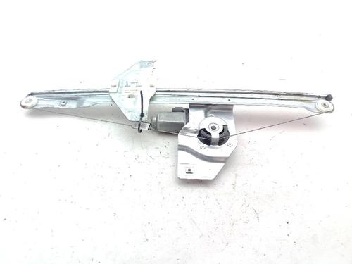 Front right window mechanism CITROËN BERLINGO MULTISPACE (B9) 1.6 BlueHDi 120 | BP29583051C23 - Image 4