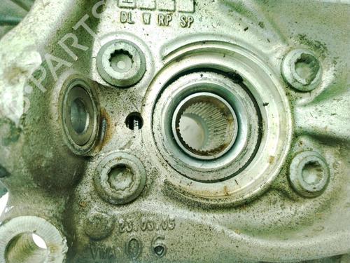 Left front steering knuckle VW PASSAT B7 Variant (365) 2.0 TDI | BP33716360M25 - Image 4