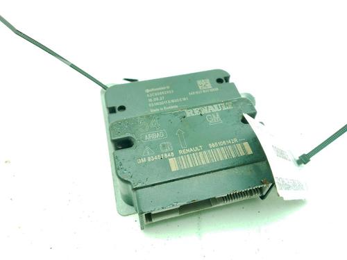 Used ECU airbags RENAULT TRAFIC III Van (FG_) 1.6 dCi 120 (FGMK) (121 hp) 32104087