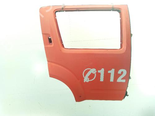 Right rear door NISSAN PATHFINDER III (R51) 2.5 dCi 4WD | BP29350777C5 