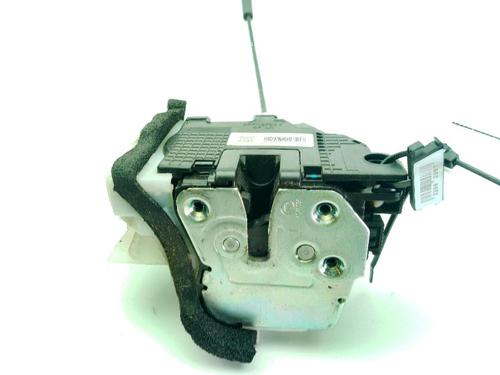 Used Front left lock HYUNDAI i20 II (GB, IB) 1.2 (75 hp) 30191704