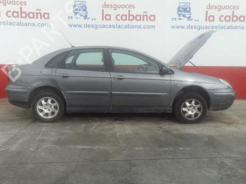 Headlight switch CITROËN C5 I (DC_) 2.0 HDi (DCRHZB, DCRHZE) | BP34238142I24  - Image 11