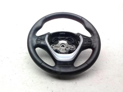 Used Steering wheel BMW 4 Gran Coupe (F36) 418 d (150 hp) 29765468