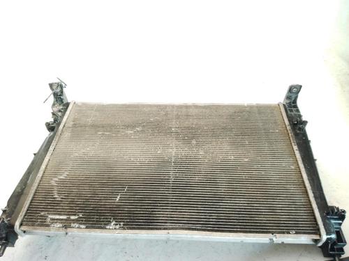 Water radiator OPEL COMBO Box Body/MPV (X12) 1.6 CDTI (B05) | BP26971332M31 - Image 2