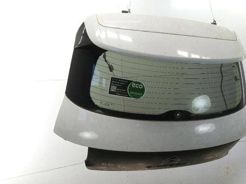 Tailgate CITROËN C4 CACTUS 1.6 BlueHDi 100 | BP37459294C6 - Image 2
