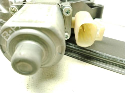 Front left window mechanism CHEVROLET AVEO Hatchback (T300) 1.3 D | BP39425373C22 - Image 3
