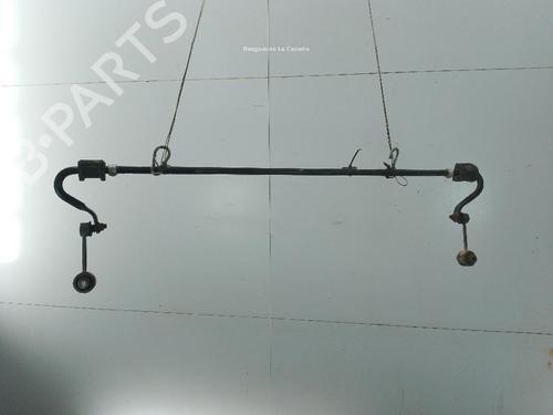 Anti roll bar SUBARU XV (_GP_) 2.0 i AWD (GP7, G33GP) | BP26018695M96 