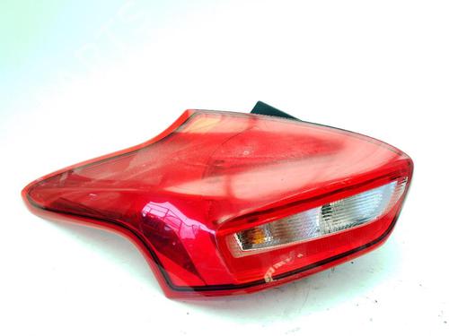 left-taillight-ford-focus-iii-2010-2011-2012-2013-2014-2015-2016-2017-2018-2019-2020-36595722 main image