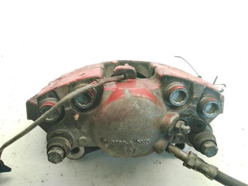 Left front brake caliper AUDI A5 Sportback (8TA) 3.0 TDI quattro | BP22687096M105 